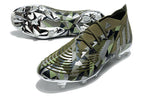 Chuteira Predator Edge 1 Campo–Confortável