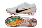 Chuteira Mercurial VAPOR 14 Air Zoom Ultra MEIA E BOLSA–Clássico
