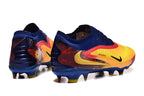 Chuteira NIKE PHANTOM GX3 ELITE FG