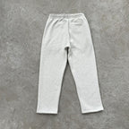 Conjunto Moletom Corteiz Arch Cinza