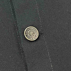 Conjunto Syna World Workwear Preto