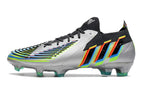 Chuteira Predator Edge 1 Low Campo–Exclusivo