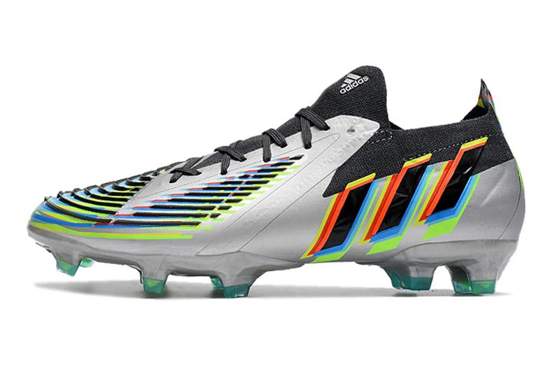 Chuteira Predator Edge 1 Low Campo–Exclusivo