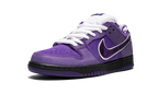 Nike SB Dunk Low Concepts Purple Lobster