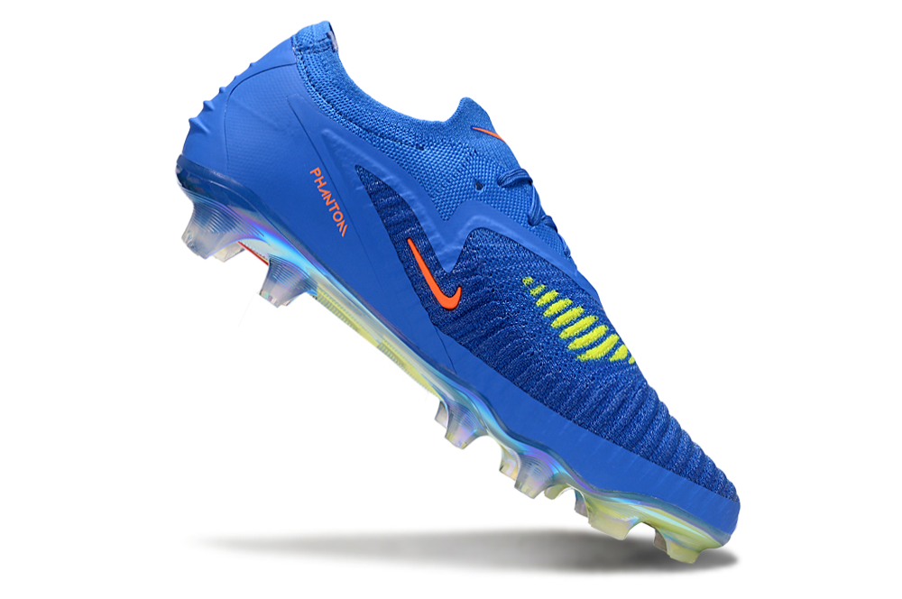 Chuteira NIKE PHANTOM GX III ELITE FG - INFANTIL