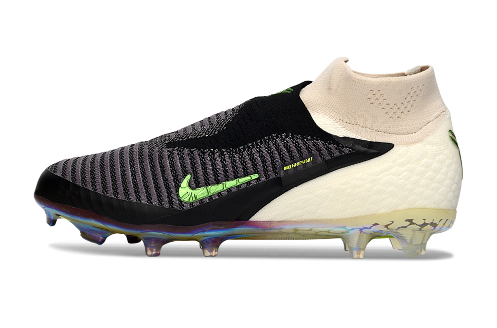 Chuteira NIKE PHANTOM GX3 ELITE FG