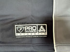 Conjunto Palace Om Mesh Jersey Black Grey