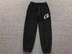 Conjunto Moletom Corteiz Saint C-Star