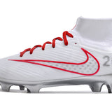 Chuteira Mercurial SUPERFLY 9 Air Zoom Ultra MEIA E BOLSA–Premium