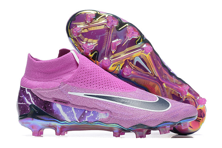 Chuteira NIKE PHANTOM GX ELITE FG