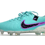 Chuteira campo Tiempo Legend 10 Elite FG Peak Ready Pack–Premium