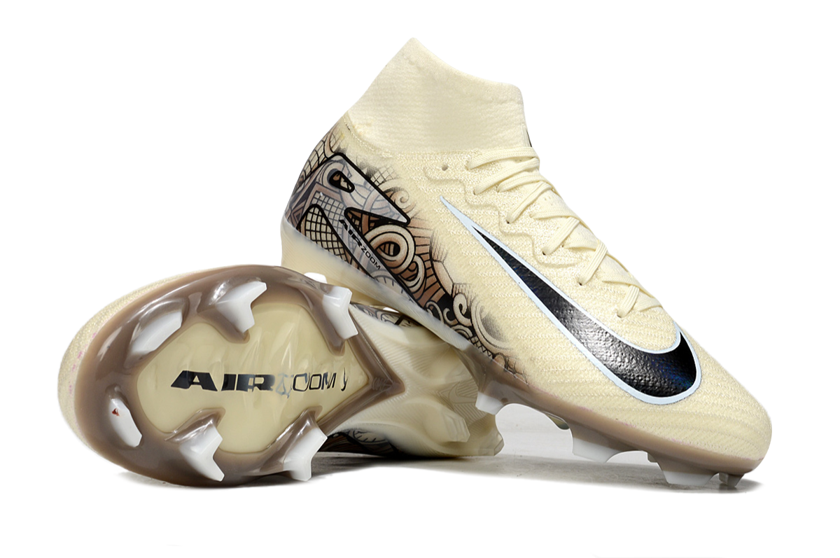 Chuteira Nike Air Zoom Mercurial Superfly Vapor 16 Elite FG