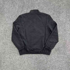Conjunto Synaworld 'Syna Logo' Shell Black/Orange