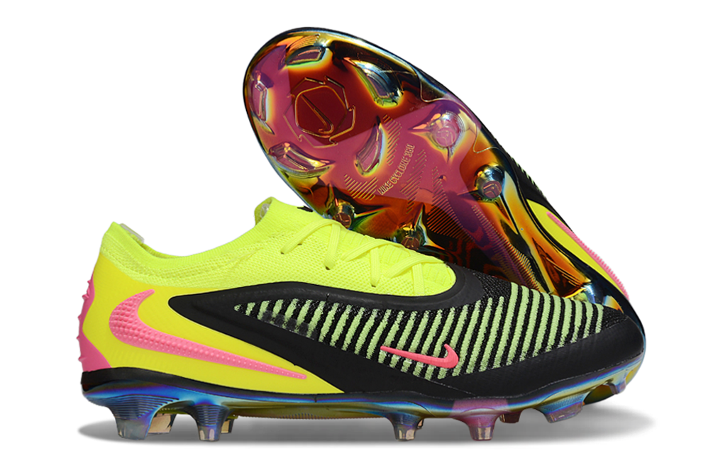 Chuteira NIKE PHANTOM GX3 ELITE FG