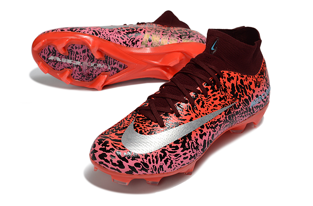 Chuteira Nike Air Zoom Mercurial Superfly Vapor 16 Elite FG