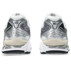 GEL-Kayano 14 - Unissex - Branco com Cinza