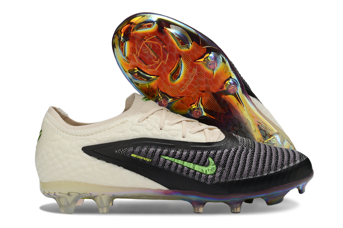 Chuteira NIKE PHANTOM GX3 ELITE FG