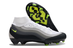 Chuteira Nike Air Zoom Mercurial Superfly Vapor 16 Elite FG