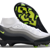 Chuteira Nike Air Zoom Mercurial Superfly Vapor 16 Elite FG