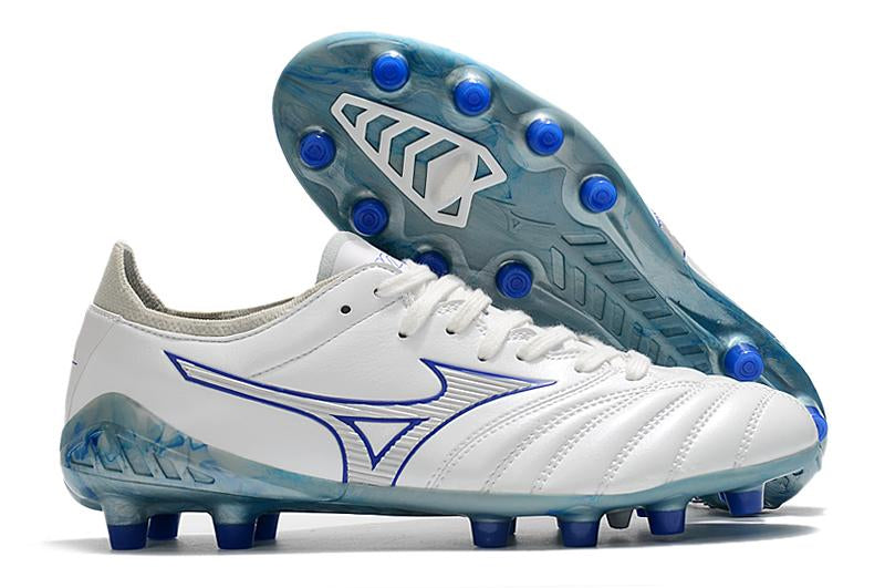 Chuteira Morelia NEO III PRO Campo–Confortável
