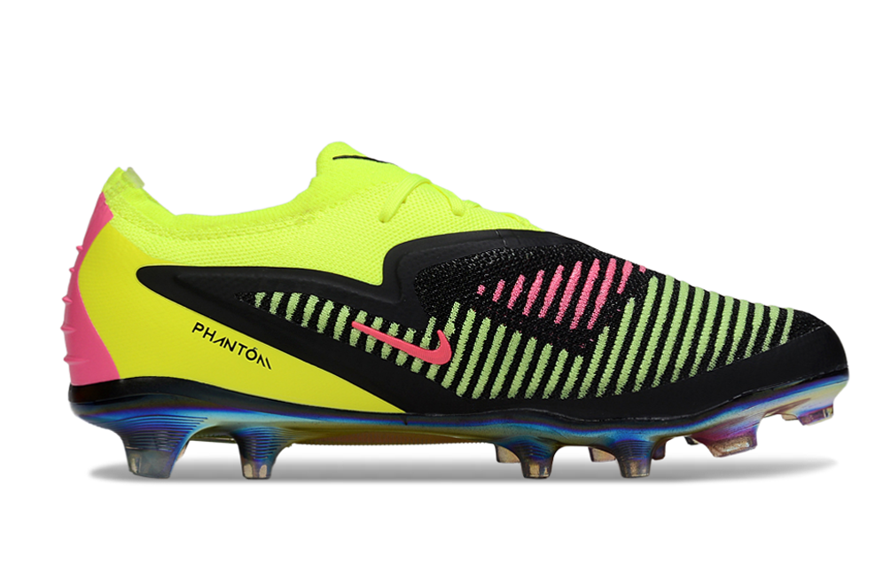 Chuteira NIKE PHANTOM GX3 ELITE FG