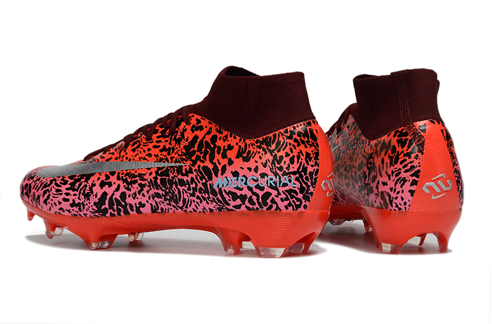 Chuteira Nike Air Zoom Mercurial Superfly Vapor 16 Elite FG