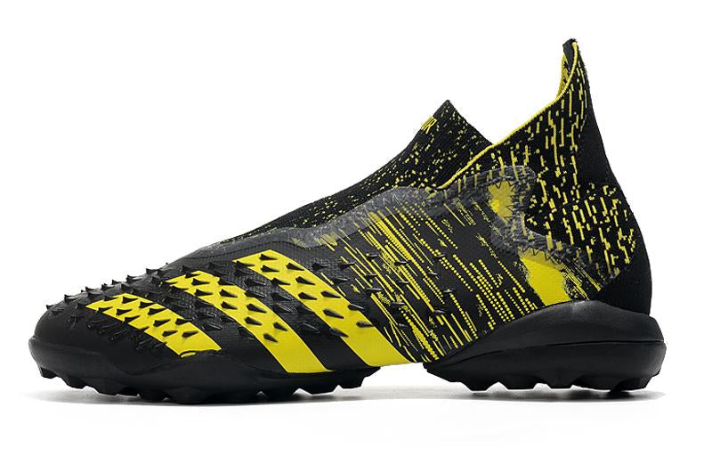 Chuteira Predator Freak 1 Society–Exclusivo