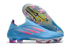 Chuteira X SpeedFlow FG Campo–Exclusivo