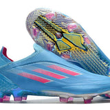 Chuteira X SpeedFlow FG Campo–Exclusivo