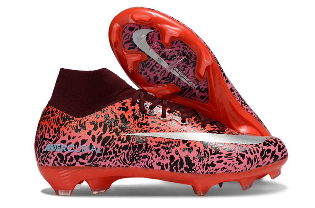 Chuteira Nike Air Zoom Mercurial Superfly Vapor 16 Elite FG