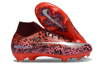 Chuteira Nike Air Zoom Mercurial Superfly Vapor 16 Elite FG