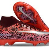Chuteira Nike Air Zoom Mercurial Superfly Vapor 16 Elite FG