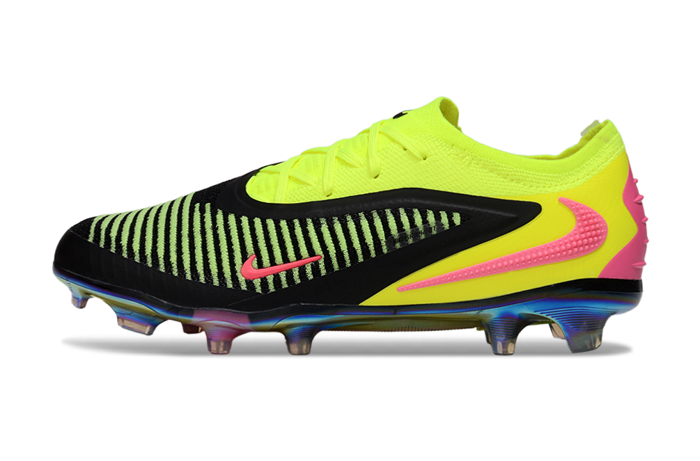 Chuteira NIKE PHANTOM GX3 ELITE FG
