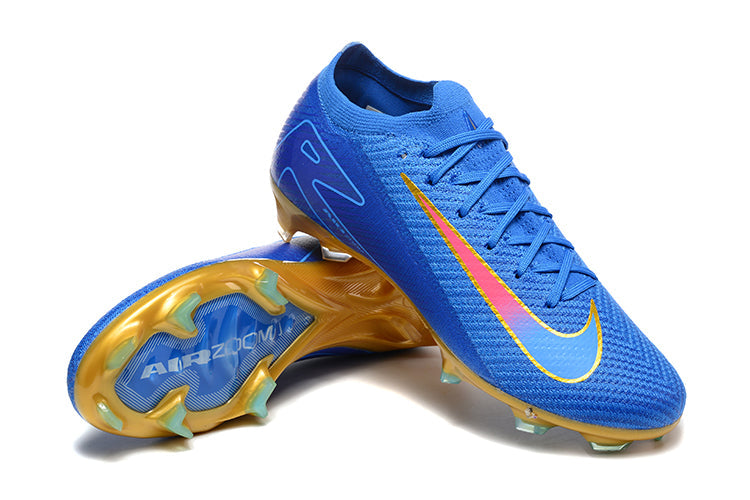 Chuteira Nike Air Zoom Mercurial Superfly Vapor 16 Elite FG