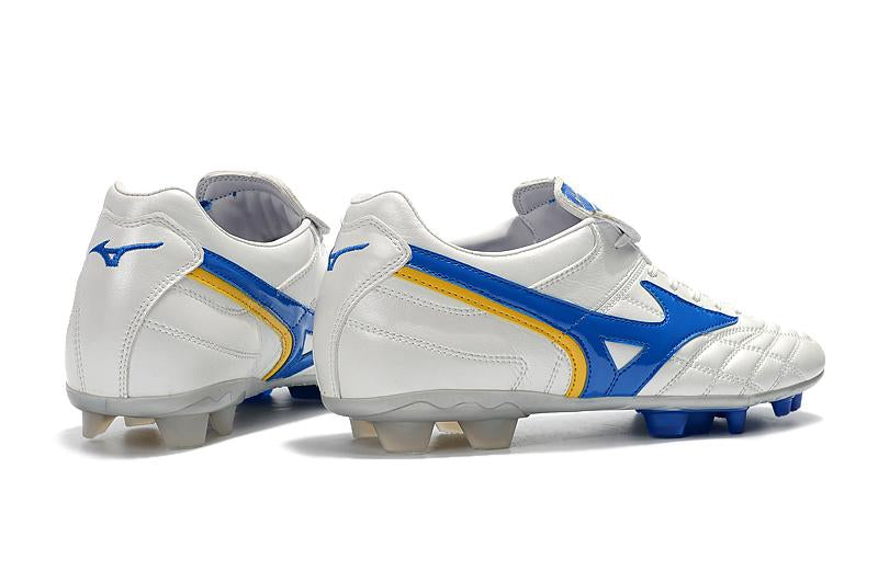 Chuteira Morelia II Made in Japan Campo–Premium