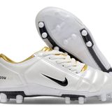 Chuteira Nike Total 90 FG