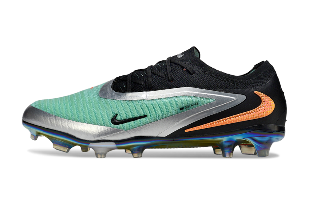Chuteira NIKE PHANTOM GX3 ELITE FG