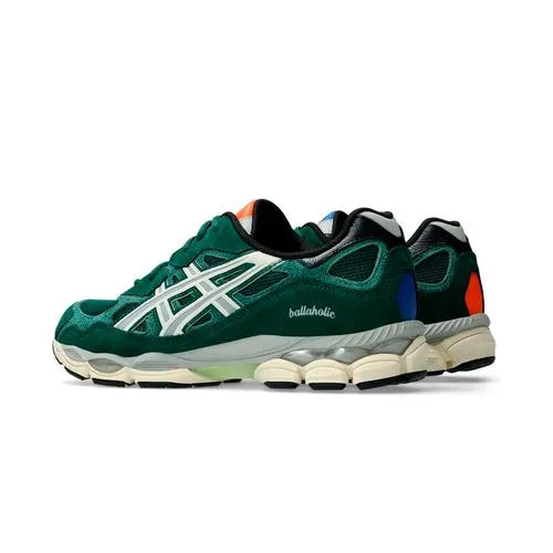 GEL-NYC x Ballaholic