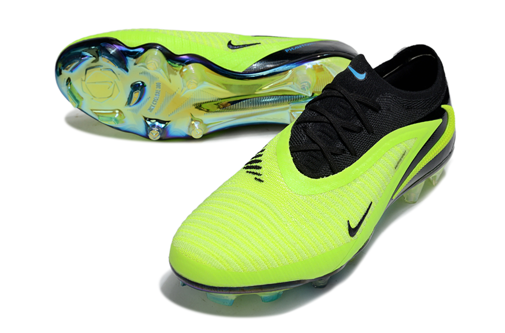 Chuteira NIKE PHANTOM GX III ELITE FG - INFANTIL