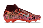 Chuteira Nike Air Zoom Mercurial Superfly Vapor 16 Elite FG