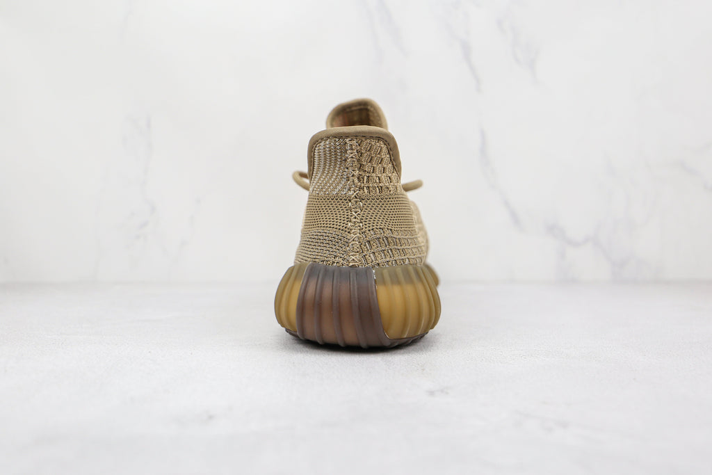 Adidas Yeezy Boost 350 V2 Sand Taupe