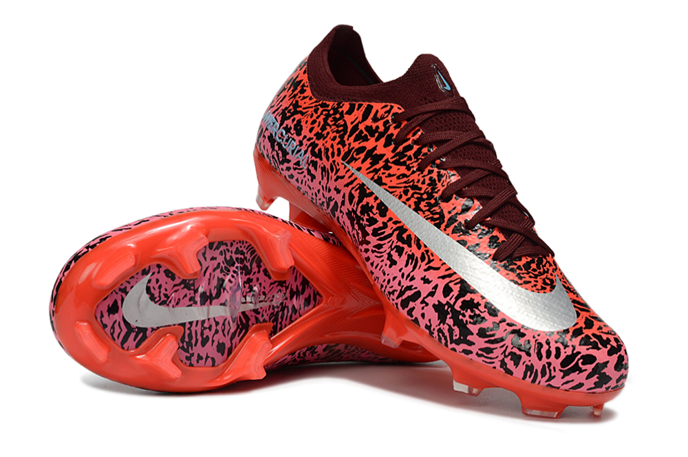 Chuteira Nike Air Zoom Mercurial Superfly Vapor 16 Elite FG