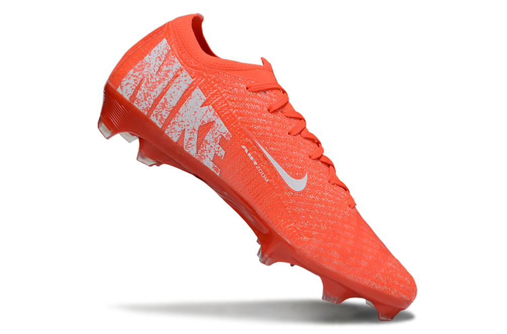 Chuteira Nike AIR ZOOM MERCURIAL VAPOR 16 ELITE FG - INFANTIL