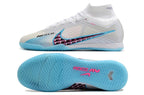 Chuteira Air Zoom Mercurial Superfly IX Elite Futsal–Exclusivo