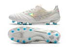 Chuteira Morelia NEO II Campo–Elegante