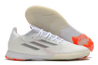 Chuteira X Speed Flow 1 Futsal–Clássico