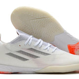 Chuteira X Speed Flow 1 Futsal–Clássico