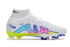 Chuteira Nike Air Zoom Superfly IX Elite FG