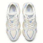 New Balance 9060 Pearl Grey Linen