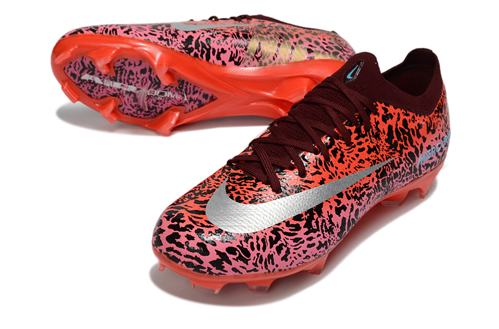 Chuteira Nike Air Zoom Mercurial Superfly Vapor 16 Elite FG